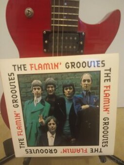 FLAMIN GROOVIES 10´´