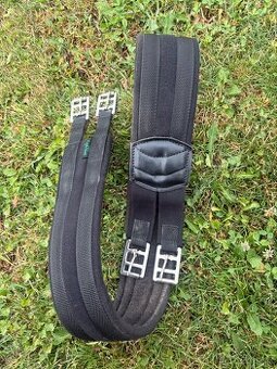 Kentaur podbřišník s dotahovací gumou, 140cm, dobrý stav