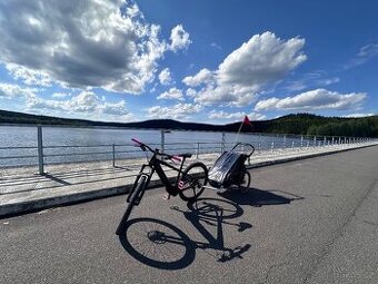 Specialized Turbo Tero 4.0, vel. S, koupeno 2024 (max.500km)