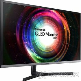 Monitor Samsung U32H85x - 1