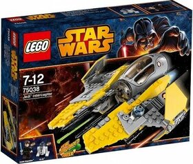 Prodej LEGO Star Wars 75038 (nerozbalená) - 1