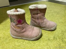 Zimní boty Geox