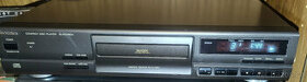 Technics SL - PG 480 A , CD přehrávač