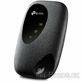 Tp-Link M7200 mobilní 4G LTE