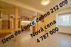 Prodej rodinného domu, 222 m², Kout na Šumavě