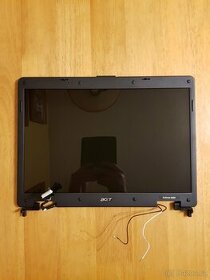 LCD display Acer Extensa 5220