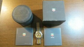 HODINKY TAG HEUER PROFESIONAL CE1121-R
