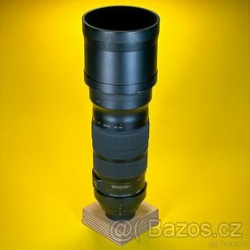 Sigma 120-300 mm f/2,8 DG OS HSM Sports pro Nikon F | 527965 - 1