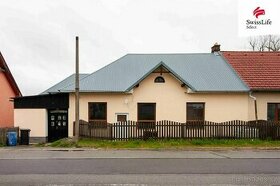 Prodej rodinného domu 150 m2, Velký Beranov - 1
