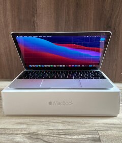 Apple MacBook 12, 2015 (Bez poškození)