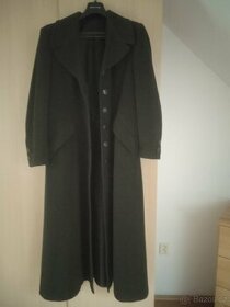 Prodám značkový dámský dlouhý kabát PIETRO FILIPI - 1