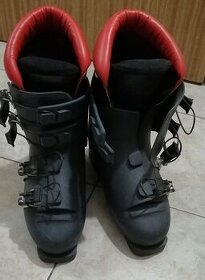 Lyžařské boty Dachstein - 1