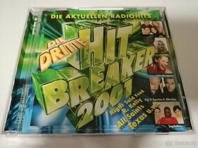 2 CD HIT BREAKER 2001 - 1
