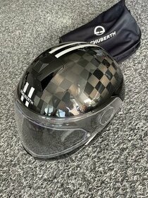 Schuberth C4 Pro Carbon L + komunikátor SC1 - 1