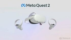 Prodam Oculus quest 2 128gb - 1