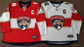Hokejový dres Florida Panthers Aleksander Barkov NHL - 1