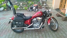 Honda Shadow 600 - 25kw