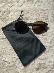 Kvalitní a modní italské sluneční brýle značky MERRY´S - 1