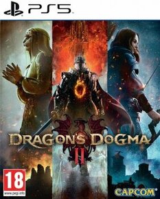 Dragons Dogma 2

PS5