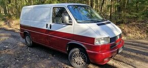 Vw t4 2.5 tdi rok 2000