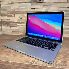 MacBook Pro 13¨ Retina, i5, 2014, 8GB RAM, 128GB ZARUKA