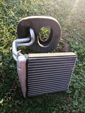 Radiátor topení VW, Škoda atd. 1K081903 - 1