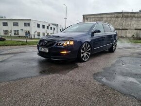 Volkswagen  Passat combi 2.0 TDI 103Kw,