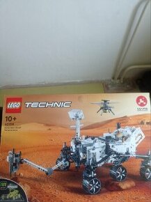 Prodám LEGO Technic 42158 Mars Rover Preservence