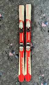 Sporten lyže Phantom vel. 120cm+lyžařské brýle zdarma