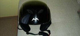 Dětská lyžařská helma Marc Girardelli Vel S - 48-52cm