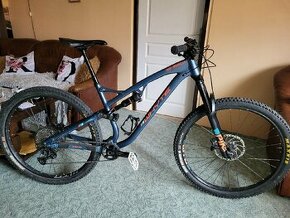 Whyte S-150s