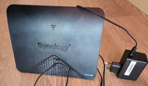 Router Synology Mesh MR2200ac