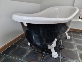Prodám luxusní prostorovou koupelnovou vanu CHARLESTON