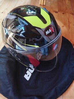 Helma MAXX