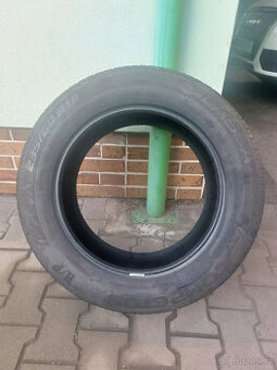 Letní pneu 4 ks, 235/60 R18 107W, rok výroby 2023