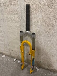 Vidlice Rock Shox Judy SL 26"