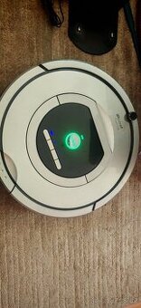 iRobot Roomba 760