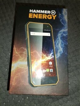 Hammer Energy