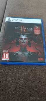 Diablo IV - PS5