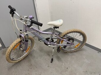 Dětské kolo GIANT Areva 20”