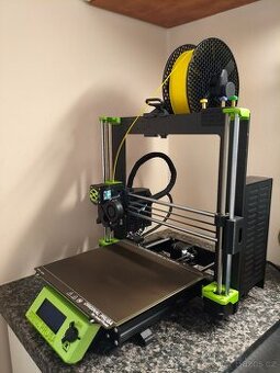Prusa MK3S+ Revo
