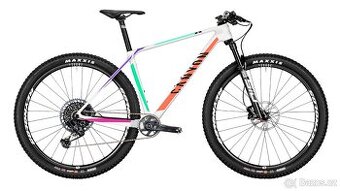 Canyon Exceed CF 7