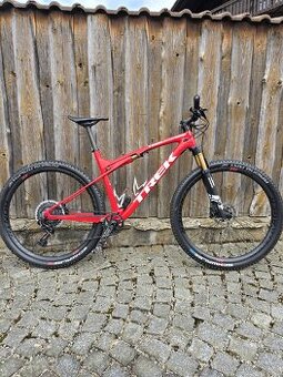 Trek Supercaliber 9.9 XX1, Project ONE, XL