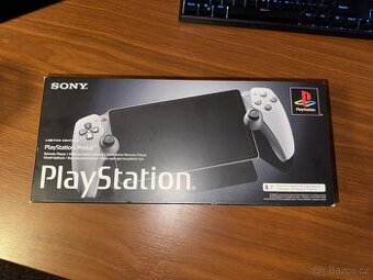 PlayStation Remote Player 30th Anniversary