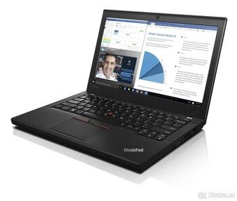 Koupím nefunkční/ rozbity Thinkpad X270, X200