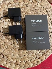 TP-link MC100CM