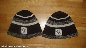 Zimní čepice Pletex (1-3 roky)