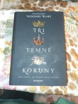 Tři temné Koruny
