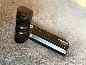 Pentax ME winder - 1