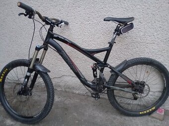 Specialized enduro comp